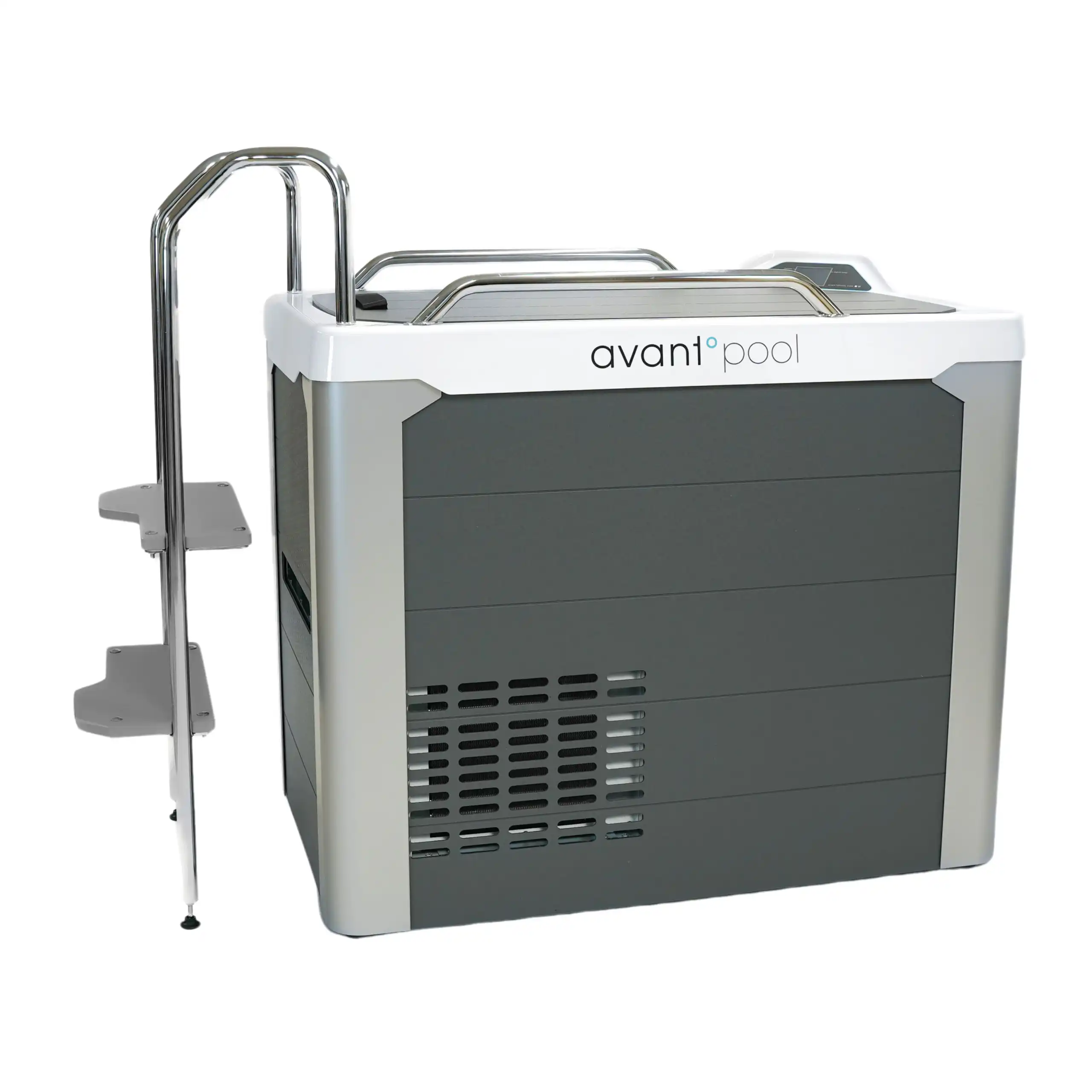 Bain froid Avantopool Kinos