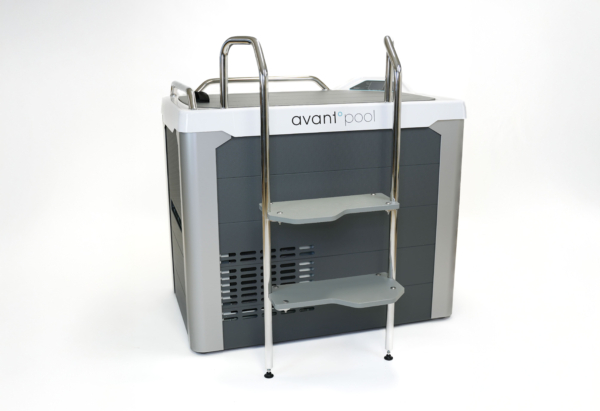 Bain froid Avantopool Kinos