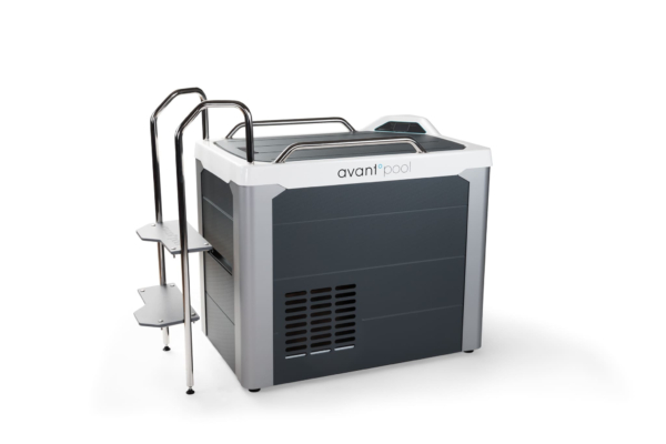 Bain froid Avantopool Kinos