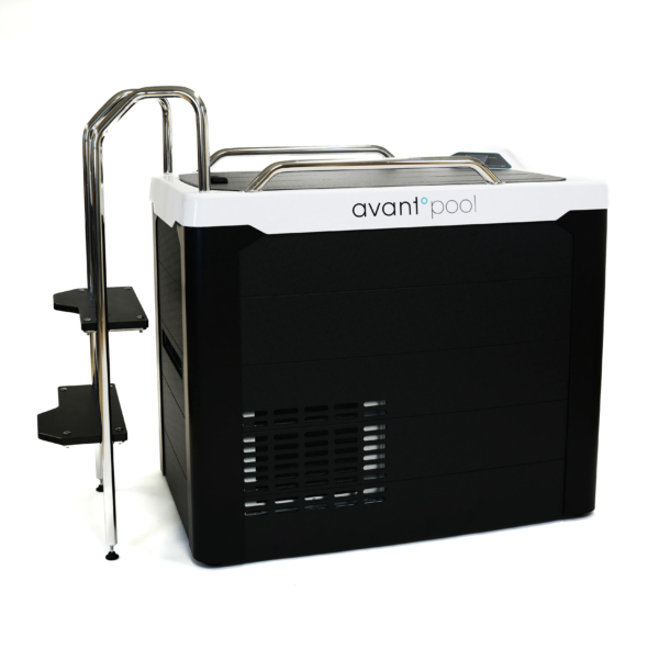 Bain froid Avantopool Kinos