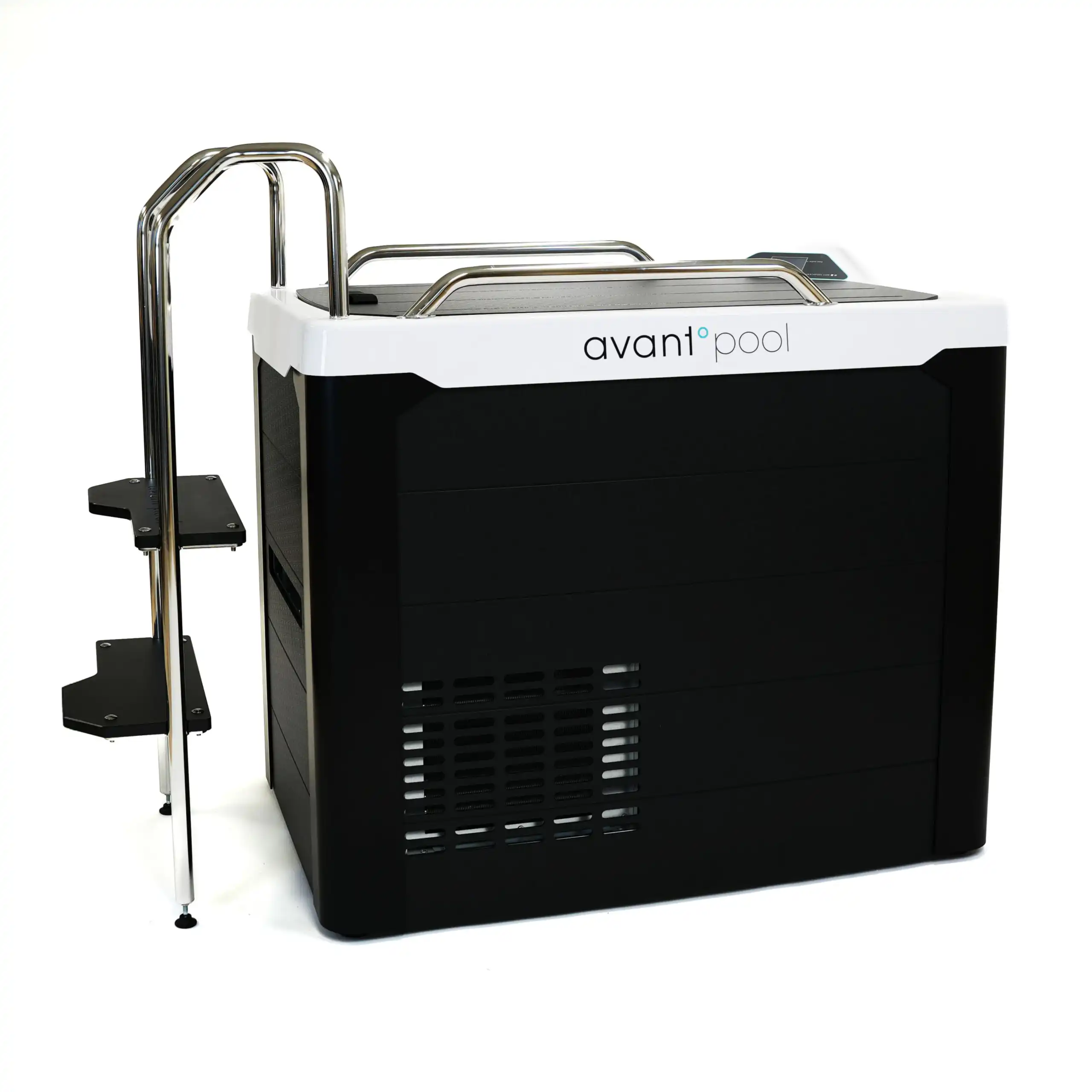 Bain froid Avantopool Kinos