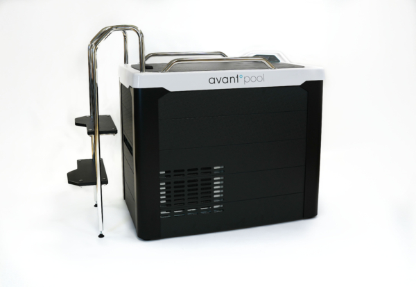 Bain froid Avantopool Kinos