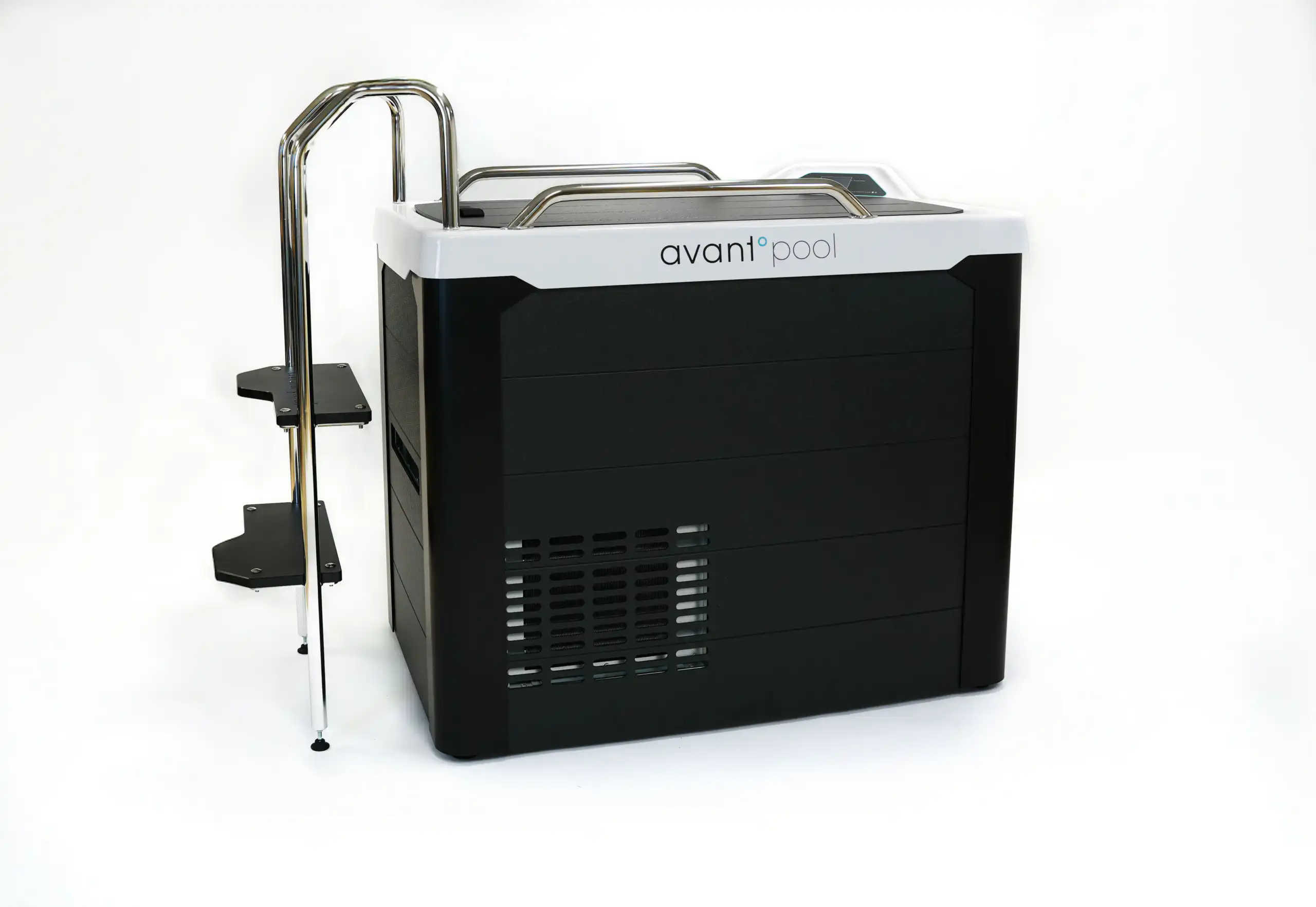 Bain froid Avantopool Kinos