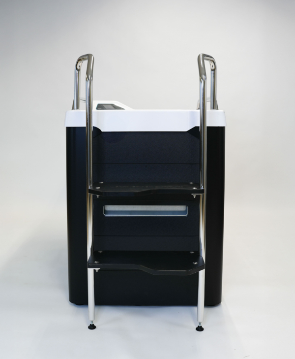 Bain froid Avantopool Kinos