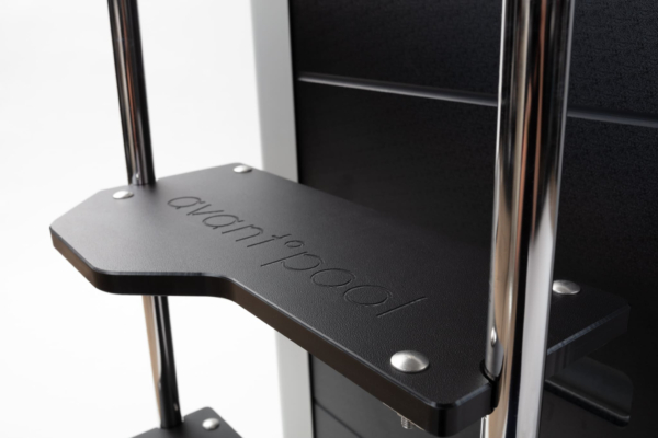 Bain froid Avantopool Kinos