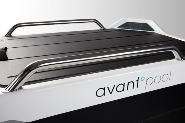 Bain froid Avantopool Kinos