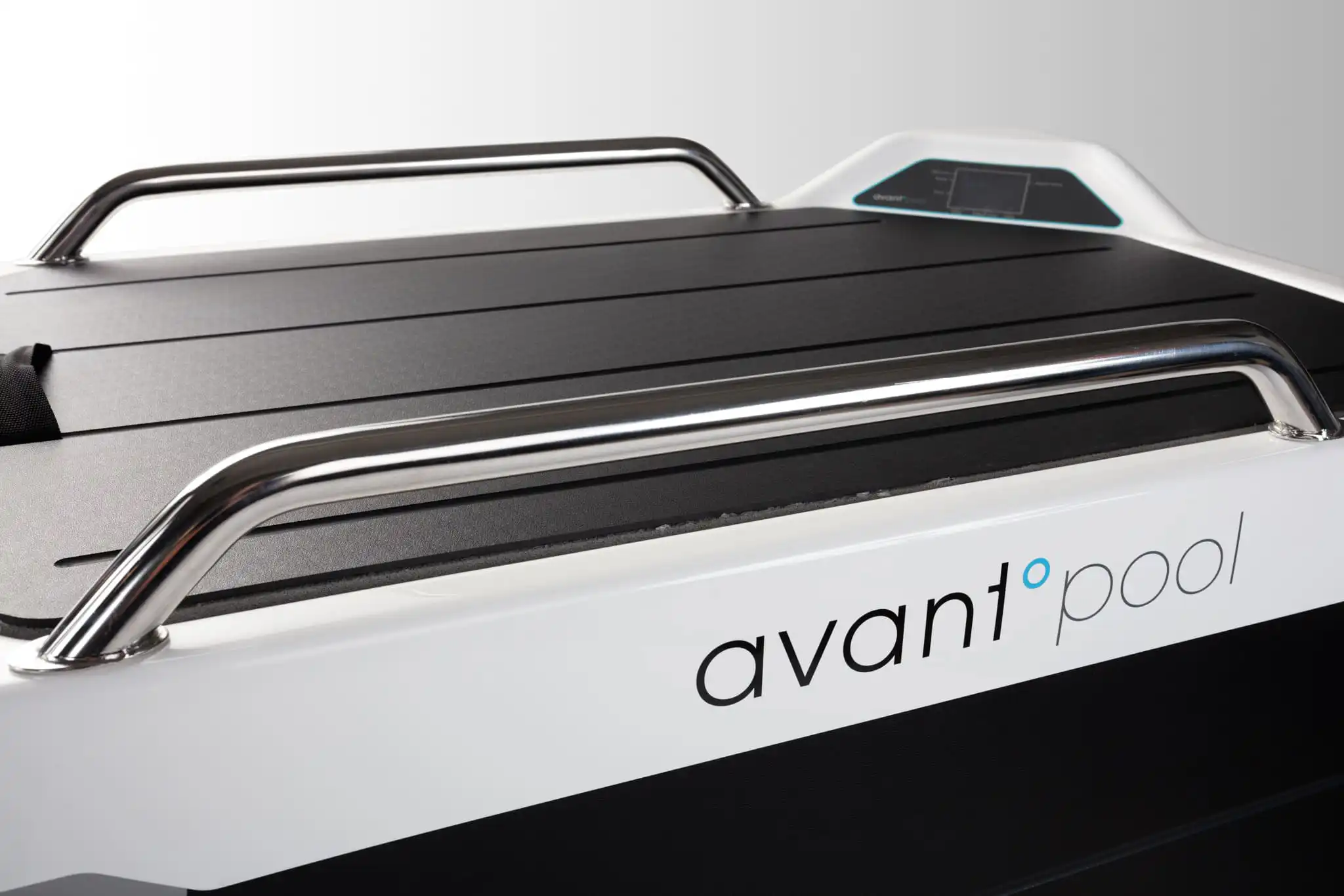 Bain froid Avantopool Kinos