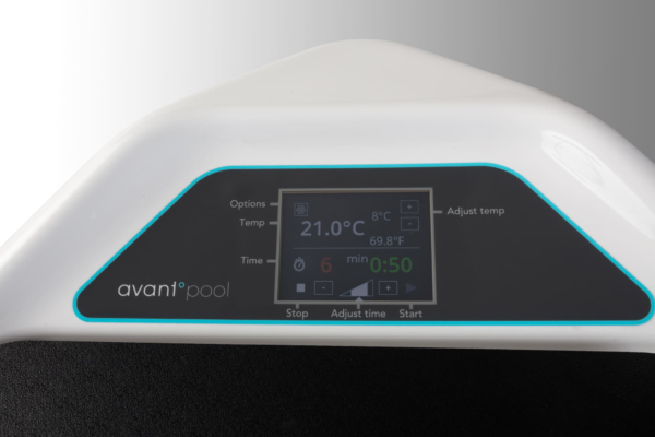 Bain froid Avantopool Kinos
