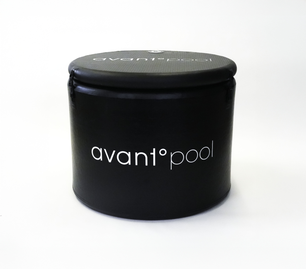 Bain froid Avantopool Kide