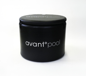 Bain froid Avantopool Kide