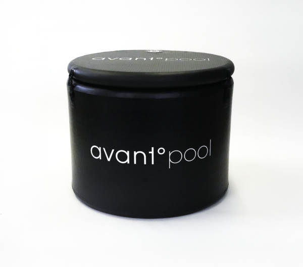Bain froid Avantopool Kide