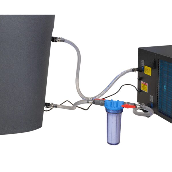 Pack de Filtration Hanki