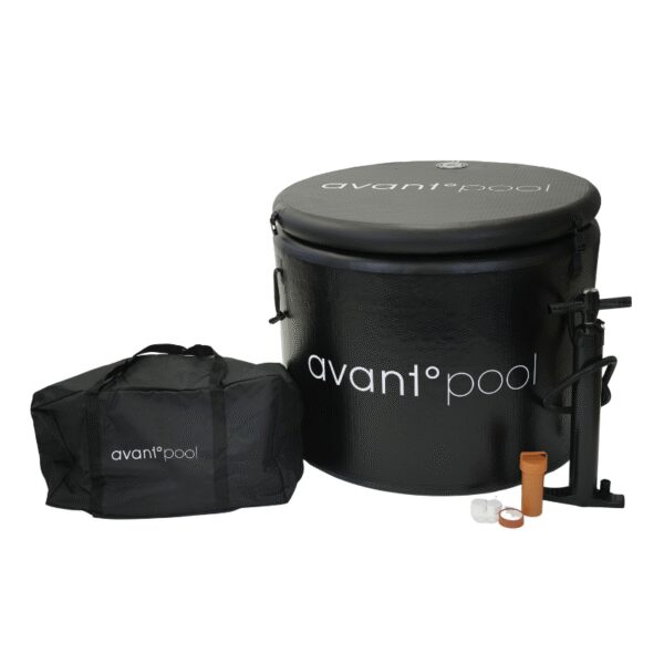 Bain froid Avantopool Kide