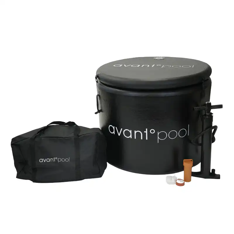 Bain froid Avantopool Kide