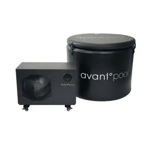 Bain froid Kide