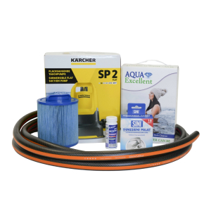 Kinos care package 2