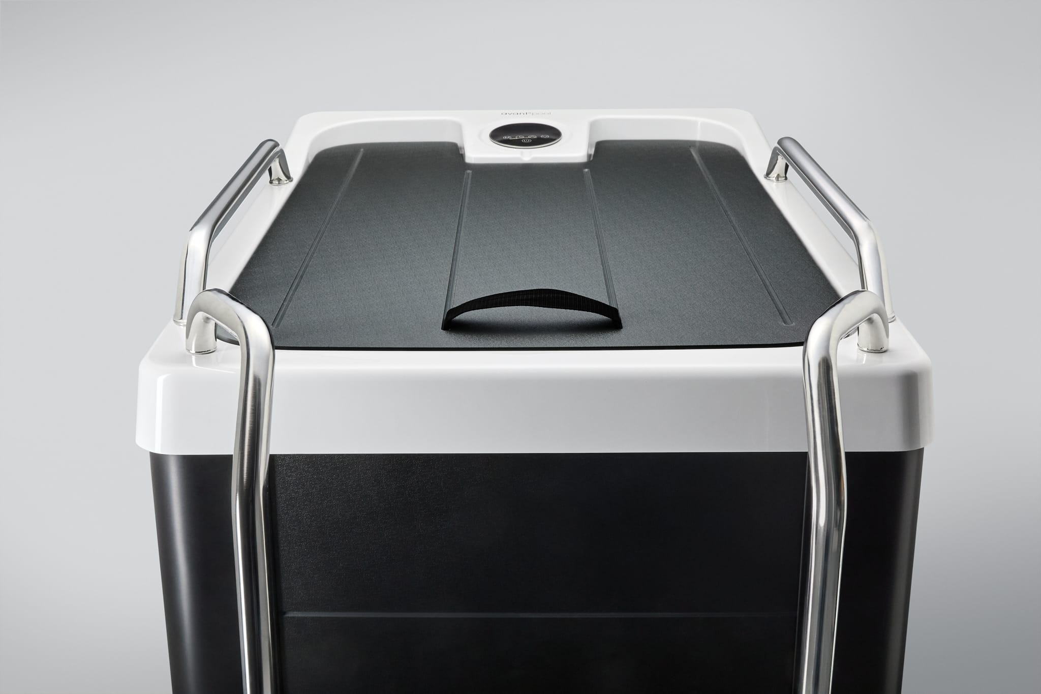 KinosEvo B + Lid