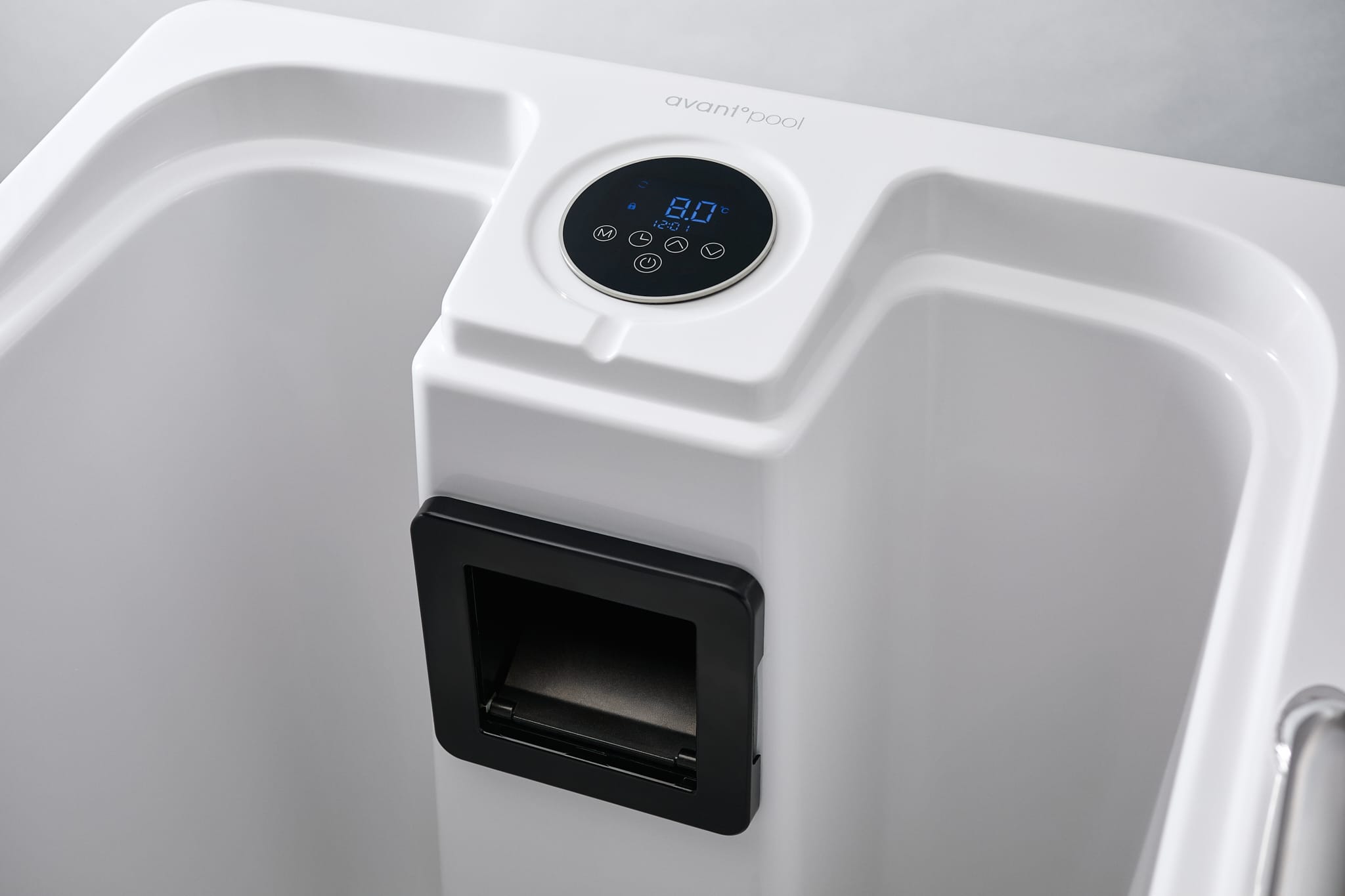 KinosEvo DisplayConsole+Skimmer