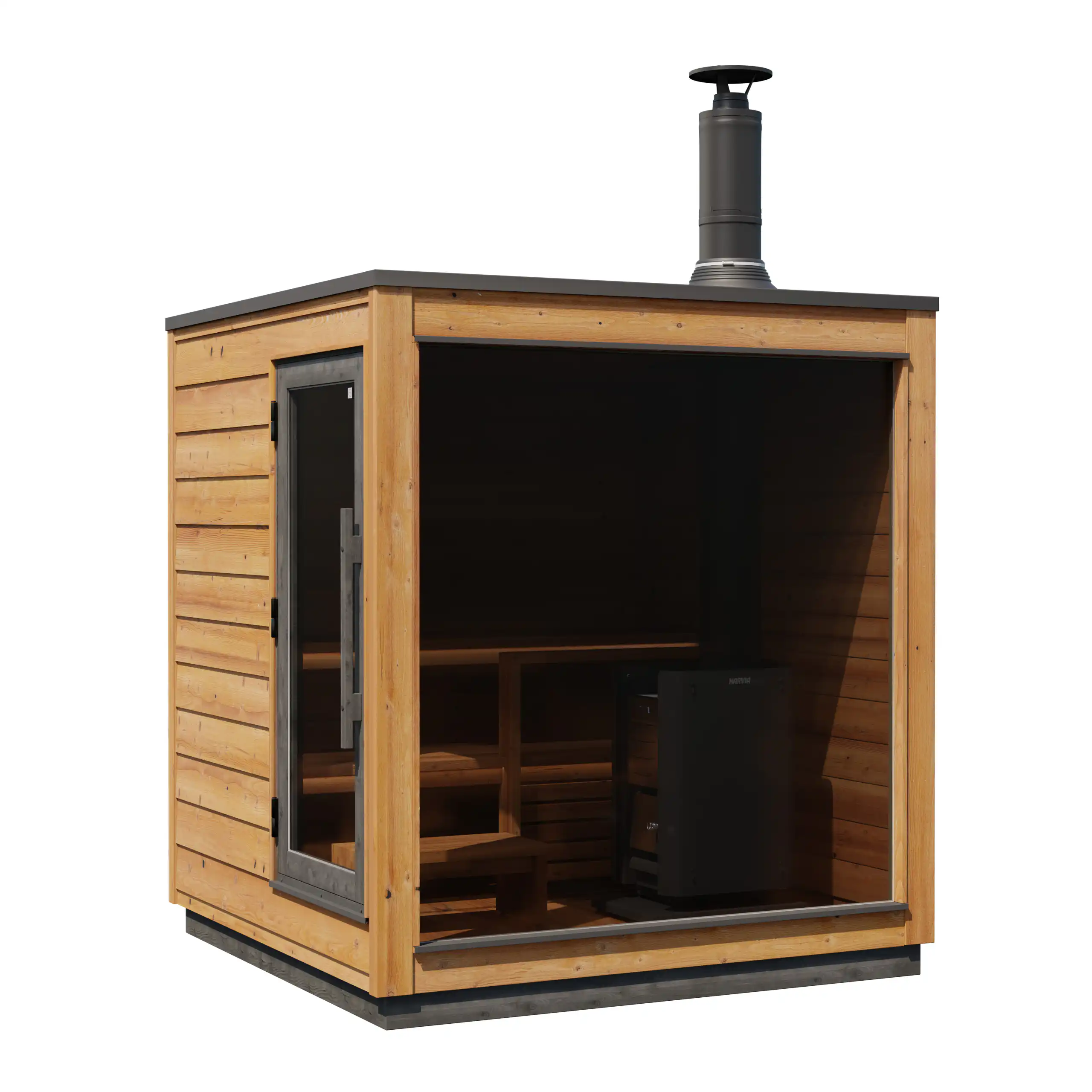 Dawn Pro20 Droite