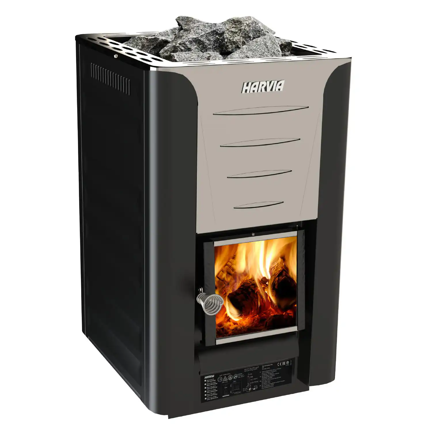 Pro20 Dawn