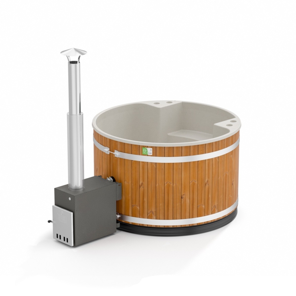 Bain Nordique Family M Thermowood Antique Gray