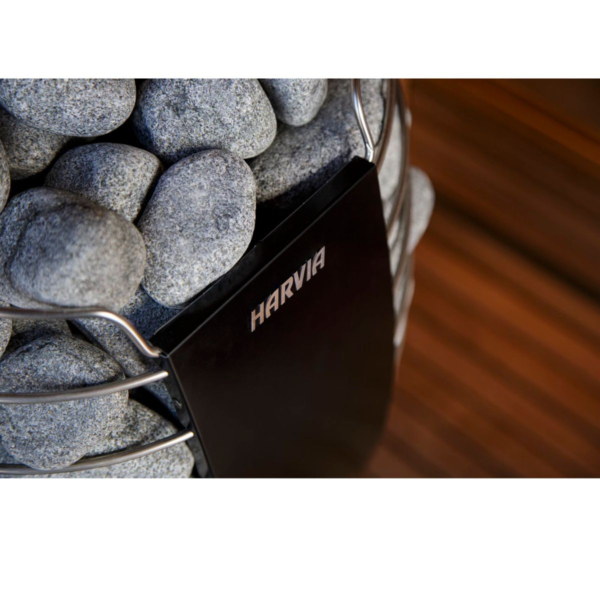 Poêle électrique Harvia Spirit WiFi