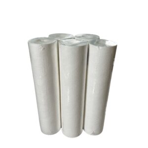 Cartouches jetables filtre