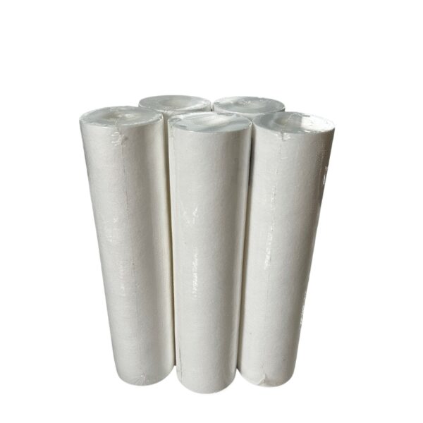 Cartouches jetables filtre