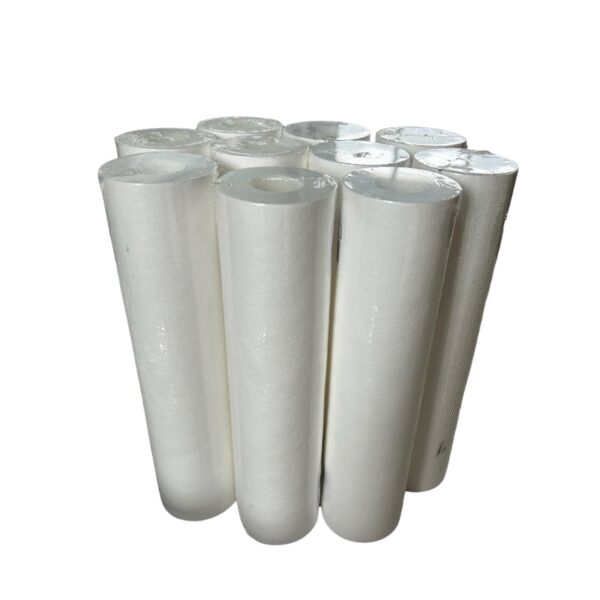 Cartouches jetables filtre