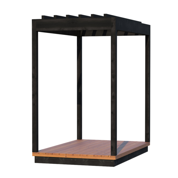 Pergola Misty - FinVision®Annex