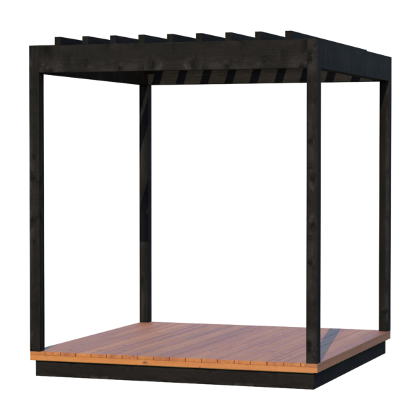 Pergola Misty - FinVision®Annex