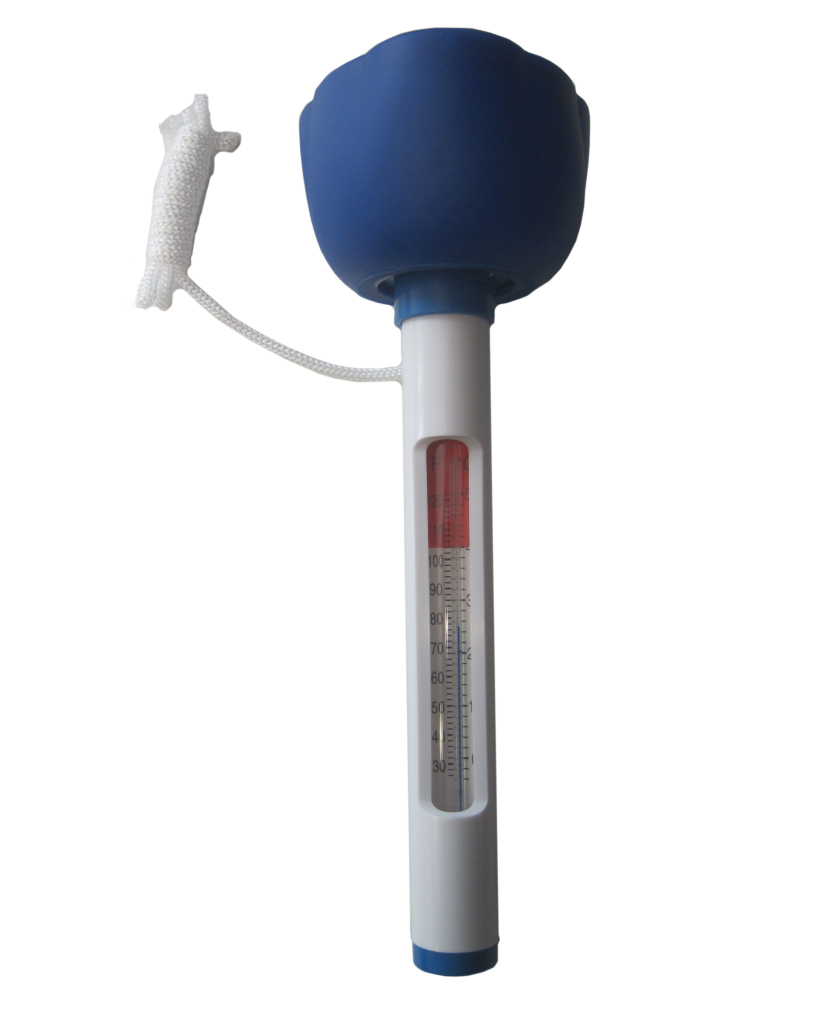 Thermomètre simple