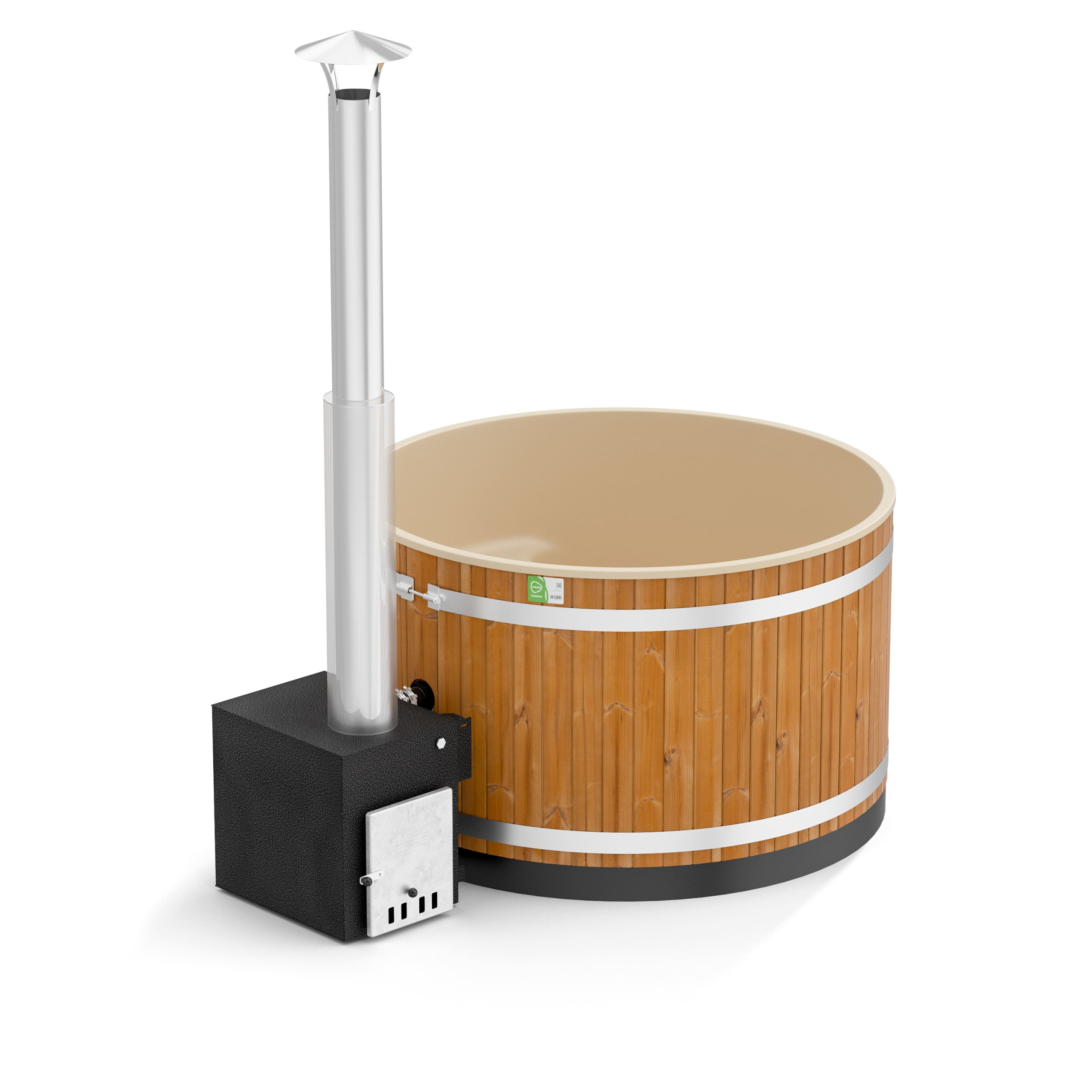 Steady m cube thermowood caramelbeige.001